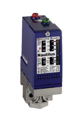 SCHNEIDER XMLB035A2S11 XMLB035A2S11 35 BAR AYR.DİF.BASINÇ ŞALTERİ - TELEMECANIQUE