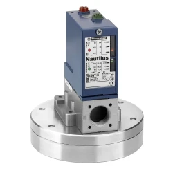 SCHNEIDER XMLBS35R2S11 XMLBS35R2S11 BASINÇ ŞALTERİ - TELEMECANIQUE