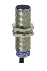 SCHNEIDER XS1M18KP340 XS1M18KP340 PNP/NPN 5 mm ENDÜKTİF DEDEKTÖR - SCHNEIDER