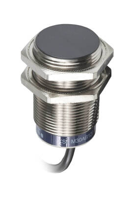 SCHNEIDER XS1M30AB120 XS1M30AB120 4..20mA 10MM ANALOG ÇIKIŞLI SENSÖR - 1