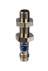 SCHNEIDER XS508B1NAM8 XS508B1NAM8 NPN- NA 1.5mm ENDÜKTİF DEDEKTÖR - SCHNEIDER