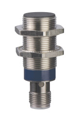 SCHNEIDER XS518B1NAM12 XS518B1NAM12 NPN-NA 10 mm ENDÜKTİF DEDEKTÖR - SCHNEIDER