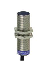 SCHNEIDER XS618B1NBL2 XS618B1NBL2 NPN NK 8mm M18 12-24 V DC ENDÜKTİF - SCHNEIDER