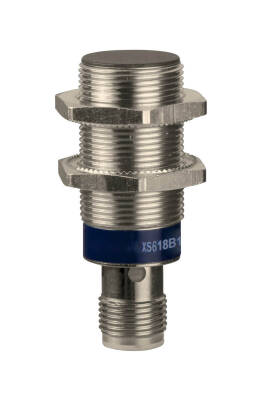 SCHNEIDER XS618B1PBM12 XS618B1PBM12 PNP NK 8mm OSIPROX ENDÜKTİF SENSÖR - 1