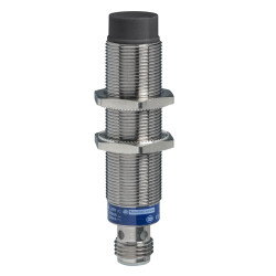 SCHNEIDER XS618B4NAM12 XS618B4NAM12 NPN-NA 12 mm ENDÜKTİF DEDEKTÖR - SCHNEIDER