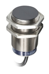 SCHNEIDER XS630B1PBL2 XS630B1PBL2 PNP NK 15mm M 30 12-24 V D ENDÜKTİF - SCHNEIDER