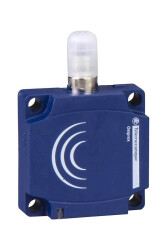 SCHNEIDER XS7C1A1PAM8 XS7C1A1PAM8+XSZBC10 PNP-NA-K15mm ENDÜKTİF DEDEK - SCHNEIDER