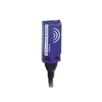 TELEMECANIQUE XS7F1A1PAL2 12/24VDC Sn5mm 15x32x8 2M KABLOLU ENDÜKTİF SENSÖR - 1