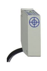 SCHNEIDER XS7G12PC440 XS7G12PC440 PNP-NA 2 mm ENDÜKTİF DEDEKTÖR - SCHNEIDER