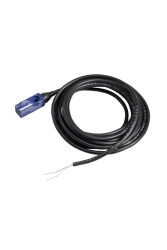 SCHNEIDER XS7J1A1PBL2 XS7J1A1PBL2 PNP NK 2.5mm 12-24 V DC ENDÜKTİF DE - SCHNEIDER