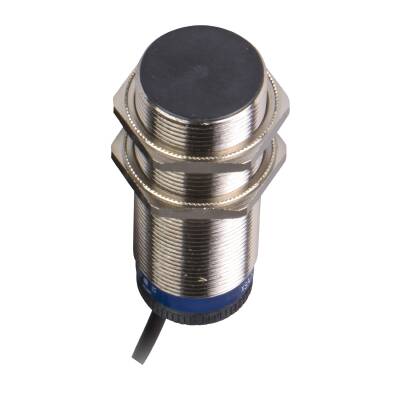 TELEMECANIQUE XSAV11373 12/48VDC 6 -150C/mn Sn10mm HIZ BEKÇİSİ - 1