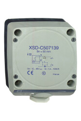 SCHNEIDER XSDC607319 XSDC607319 SWITCH - SCHNEIDER