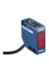 SCHNEIDER XUK2ARCNL2R XUK2ARCNL2R 20m NA+NK 24-240 V AC OSIRIS FOTOEL - SCHNEIDER