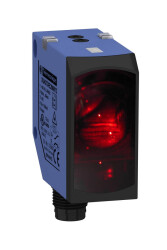 SCHNEIDER XUK8TAE2MM12 XUK8TAE2MM12 FOTOELEKTRİK SENSÖR - TELEMECANIQUE