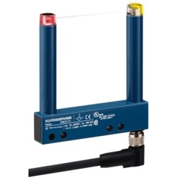 SCHNEIDER XUVR0608PANM8 XUVR0608PANM8 50*60 FOTO ELKT.SENSÖR - TELEMECANIQUE