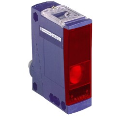 SCHNEIDER XUX0AKSAM12T XUX0AKSAM12T M12 KONNEKTÖRLÜ OSIRIS FOTOEL SE - SCHNEIDER