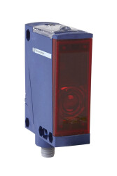 SCHNEIDER XUX2APANM12R XUX2APANM12R PNP NK 12-24 V DC OSIRIS FOTOEL SEN - SCHNEIDER