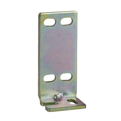 TELEMECANIQUE XUZA50 FOTOELEKTRİK SENSÖR SABİTLEME BRAKETİ - 1