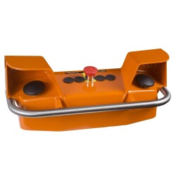 SCHNEIDER XY2SB72 XY2SB72 ÇİFT-EL GÜVENLİK BUTONU - SCHNEIDER