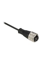 SCHNEIDER XZCP1865L5 XZCP1865L5 5 MT DÜZ KABLO KONNEKTÖRLÜ AKSESUARLAR - SCHNEIDER