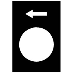 SCHNEIDER ZB2BY2904 ZB2BJ2 BUTON GÖVDESİ - SCHNEIDER