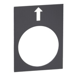 SCHNEIDER ZB2BY2910 ZB2BY2910 BUTON GÖVDESİ - SCHNEIDER