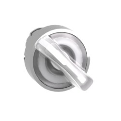 SCHNEIDER ZB4BK1213 ZB4BK1213 LETLİ 2 KONUMLU YEDEK MANDAL KAFA - SCHNEIDER