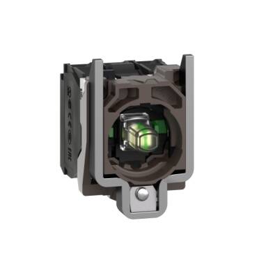 SCHNEIDER ZB4BW0B11 ZB4BW0B11 LEDLİ BUTON GÖVDESİ - 1