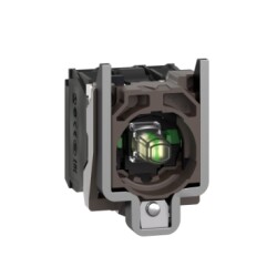 SCHNEIDER ZB4BW0M13 ZB4BW0M13 BUTON GÖVDESİ - SCHNEIDER