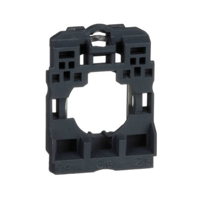 SCHNEIDER ZB5AZ009 ZB5AZ009 BUTON KONTAĞI TUTUCU GÖVDE - 1