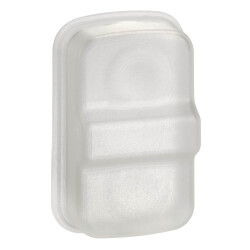 SCHNEIDER ZBA710 ZBA710 PUSH BUTON İÇİN ŞEFFAF KORUYUCU KAPAK - SCHNEIDER