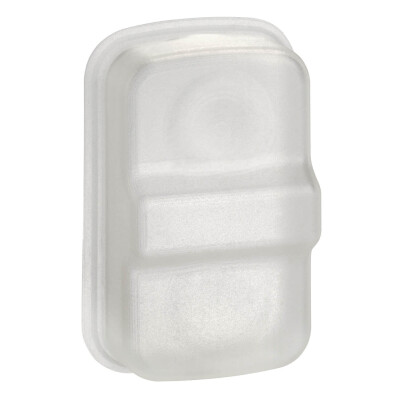 SCHNEIDER ZBA710 ZBA710 PUSH BUTON İÇİN ŞEFFAF KORUYUCU KAPAK - 1