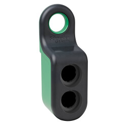 SCHNEIDER ZBRM22 ZBRM22 22MM ETANJ BOŞ KUTU - SCHNEIDER