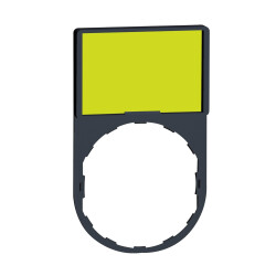 SCHNEIDER ZBY6102 ZBY6102 DESTEK PLAKASI - SCHNEIDER